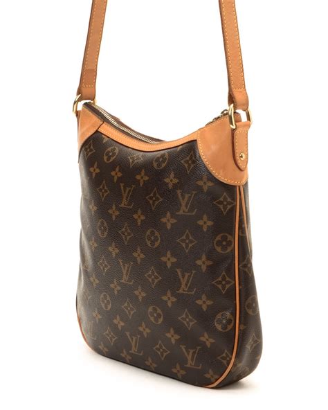 louis vuitton vintage sac bandouliere shoulder bag|louis vuitton handbags 2000s.